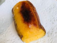 芝士焗番薯-旺顺阁鱼头泡饼(小红门店)