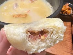 -银米·云南传统过桥米线(双廊黑金冠店)