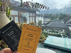 -唐咖精品咖啡(大理古城手冲店)