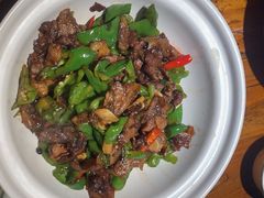 -老雒阳面馆·水席(洛宁高速路口店)