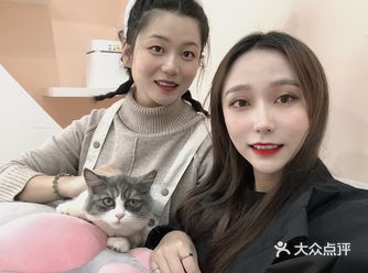 店内环境真的很好，完全没有味道