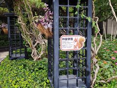-青岛鑫江温德姆酒店