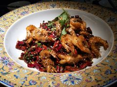 -江渔兒酸菜魚專門店(顺盈时代广场店)