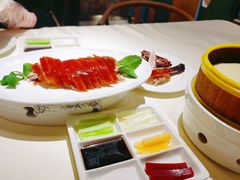 -在前门·烤鸭北京菜(五月花广场店)