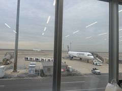 -中部国际机场