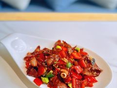 -岁时纪食养山房