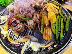 -吉志烤肉(太原总店)