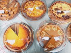 -Pie Bird(新闸路店)