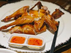 至正爆汁烧鸡-广东道至正餐厅(区庄店)