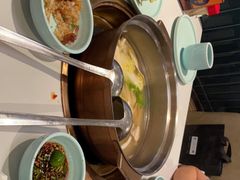 -润园四季椰子鸡火锅(南山海岸城店)