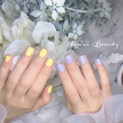 -Fanni美甲美睫皮肤管理