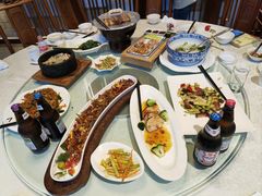 -壮乡楼民俗文化苑(李宁体育园店)
