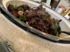 永州血鸭-潇湘·永州会馆(百子湾店)