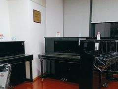 -刘诗昆艺术学校(一品天下校区)