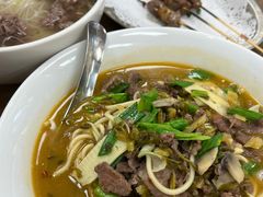 -立文冬·鲜活面(杭州太合商业中心店)