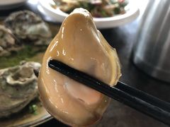-蠔爺王志德生蚝馆(金沙湾店)