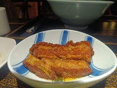 -喜晋道面馆(华严寺广场店)