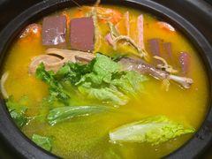 -老鸭集(萧山万象汇店)