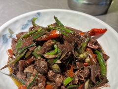 -东安鸡馆(蔡锷南路店)