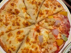 -萨莉亚意式餐厅(杭州西溪龙湖天街店)