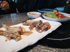 -马老六清真餐厅(雁滩店)