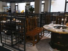 -大鹅岛灶台鱼·铁锅炖(水库路店)
