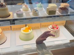 -théATRE 茶聚场(王府中環店)