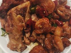 -春天烤肉自助餐厅(南内环店)