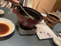 -双湖园·地标武汉菜(黄鹤楼解放路店)