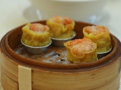 虾籽烧卖皇-顺德人家食府(黄金广场店)