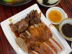 -烧鹅濑(西华路店)