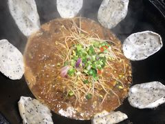 -地锅公社·现炒地锅鸡·地锅鱼·夜宵(罗锦路店)