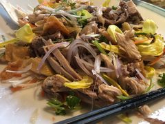 -凤阁楼果木烧鹅(鹤山陈山店)