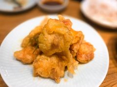 锅包肉-一轩饺子馆(丽都店)