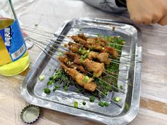 -小民大排档(光谷店)