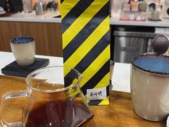 -6号咖Coffee
