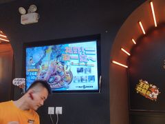 -鸣记脆皮烤鱼·海鲜烤鱼(三八广场店)