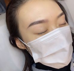 -久匠·纹眉纹绣半永久