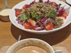 -花舍·新派粤菜·西餐·下午茶(亚运村·鸟巢店)