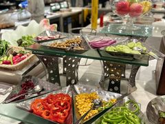 -青岛鑫江温德姆酒店