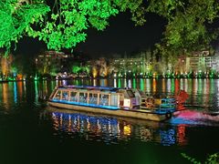 -桂林两江四湖景区
