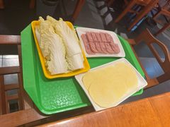 -三煮纸包鱼(青岛总店)