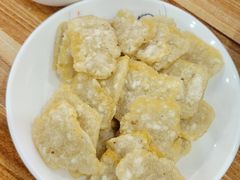-杨记老门框百年卤煮(回龙观文华西路店)