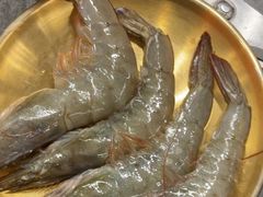 -允辛家·自助泥炉烤肉(九亭店)