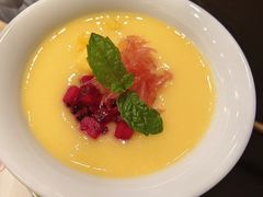 -荷风细雨·中国茶宴(碧云店)