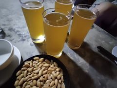 -琶醍壹号•音乐江景餐吧