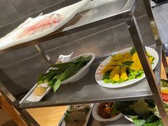 -蜀留香火锅·始于1999·原四川老火锅(白堤路店)