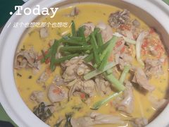 -费大厨辣椒炒肉(万家丽一店)