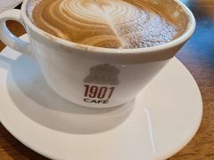 -1901 Cafe(西四店)