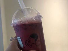 -喜茶(东莞汇一城店)